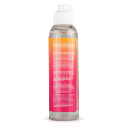 Easyglide Lubrifiant Effet Chauffant Easyglide - Bouteille de 150 ml
